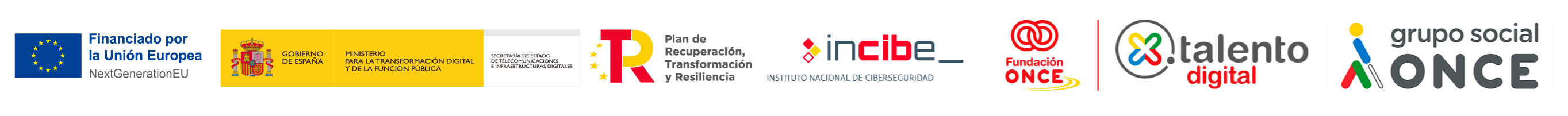 Aula virtual -Incibe | Inserta Innovación